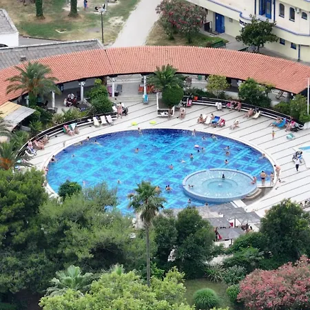 Appartement Skyaprt77m Jacuzzi *