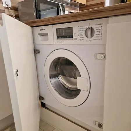 Skyaprt77m Jacuzzi Appartement Budva